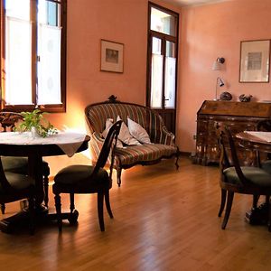Casa Torresino