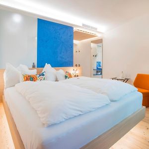 Camera superior con letto king size